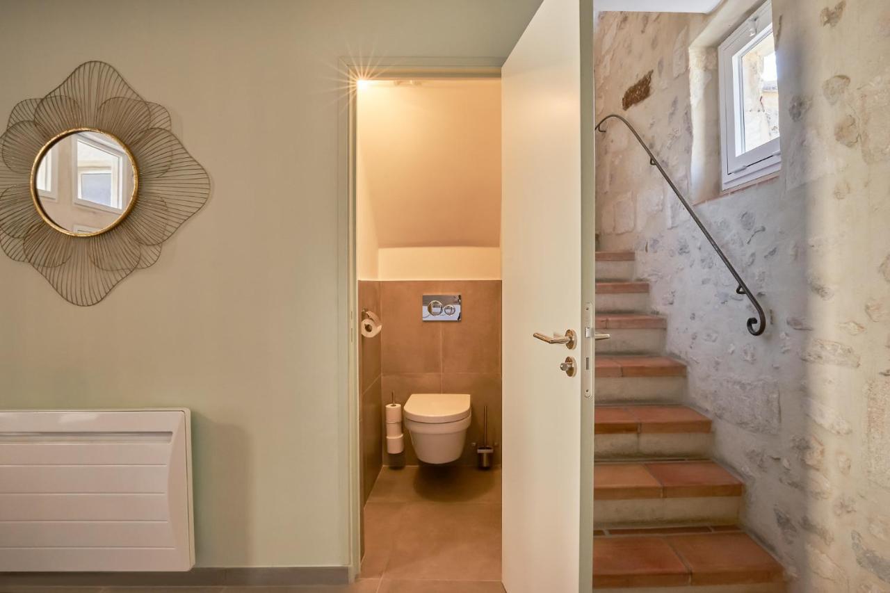 Apartamento Truchet Penthouse Arlés Exterior foto