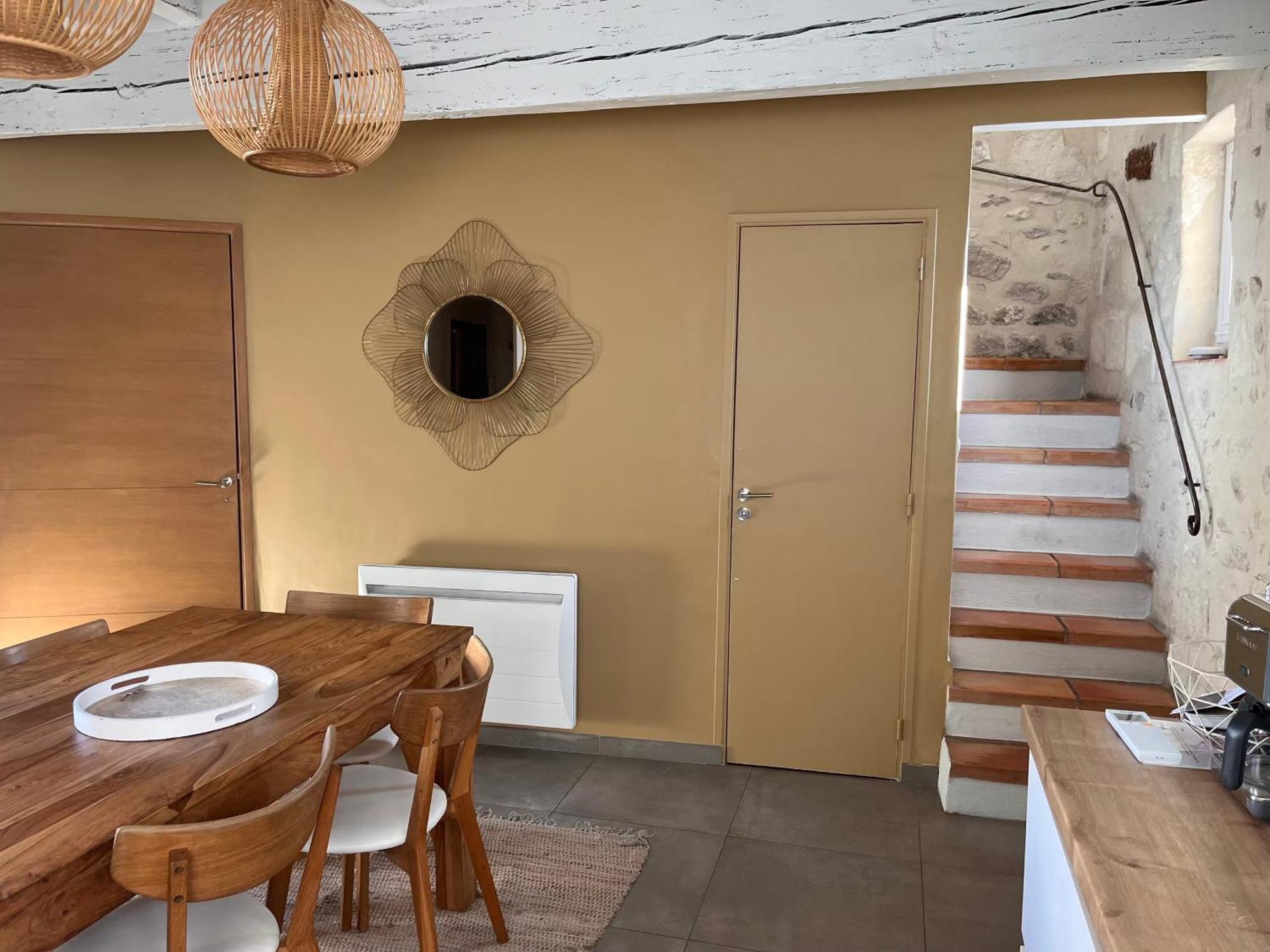 Apartamento Truchet Penthouse Arlés Exterior foto
