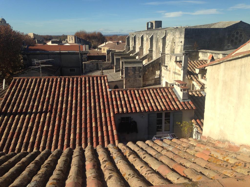 Apartamento Truchet Penthouse Arlés Exterior foto