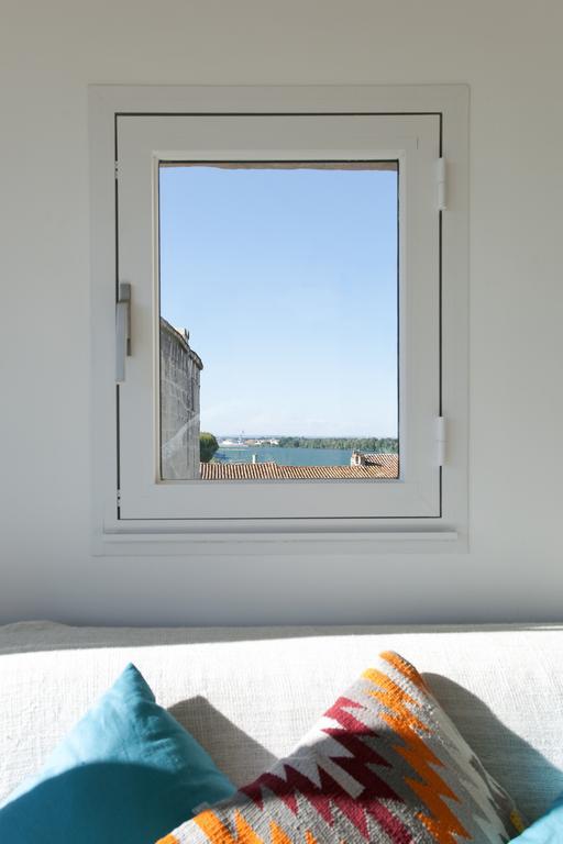 Apartamento Truchet Penthouse Arlés Exterior foto