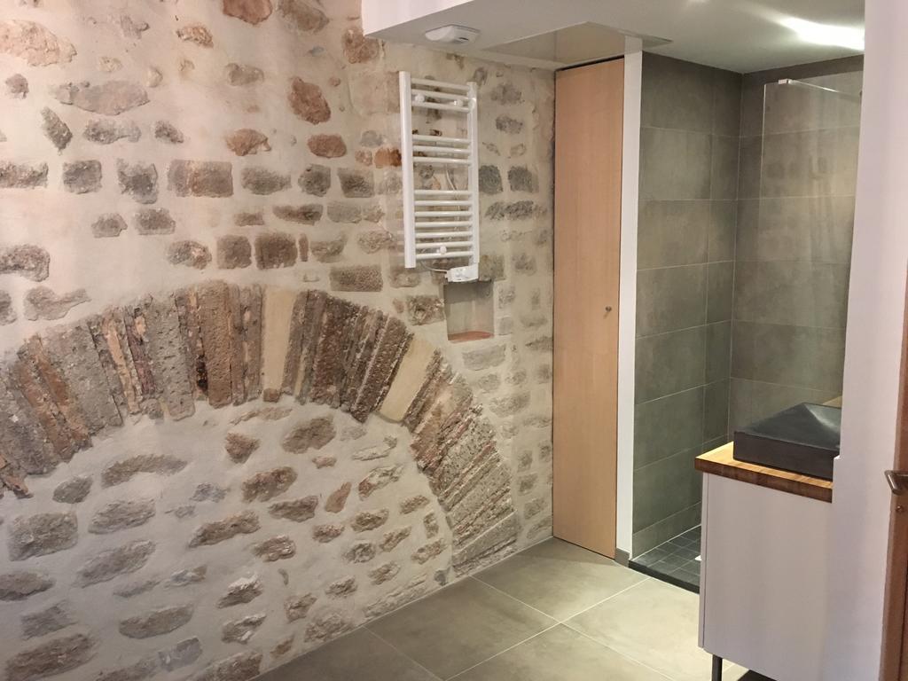 Apartamento Truchet Penthouse Arlés Exterior foto