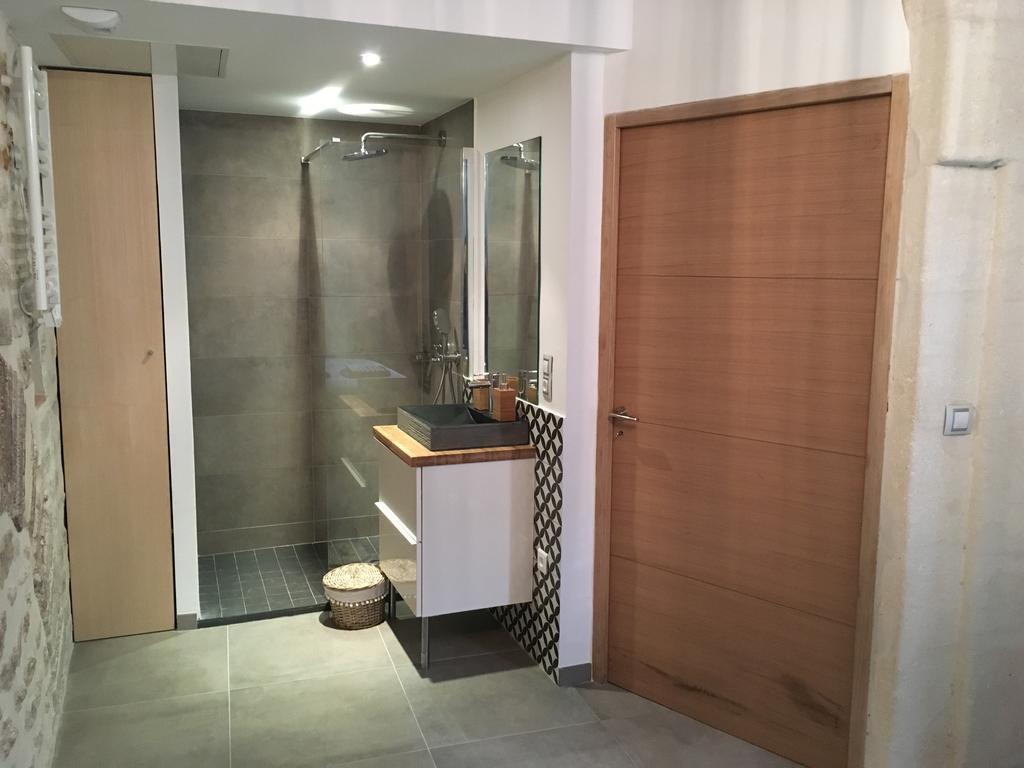 Apartamento Truchet Penthouse Arlés Exterior foto