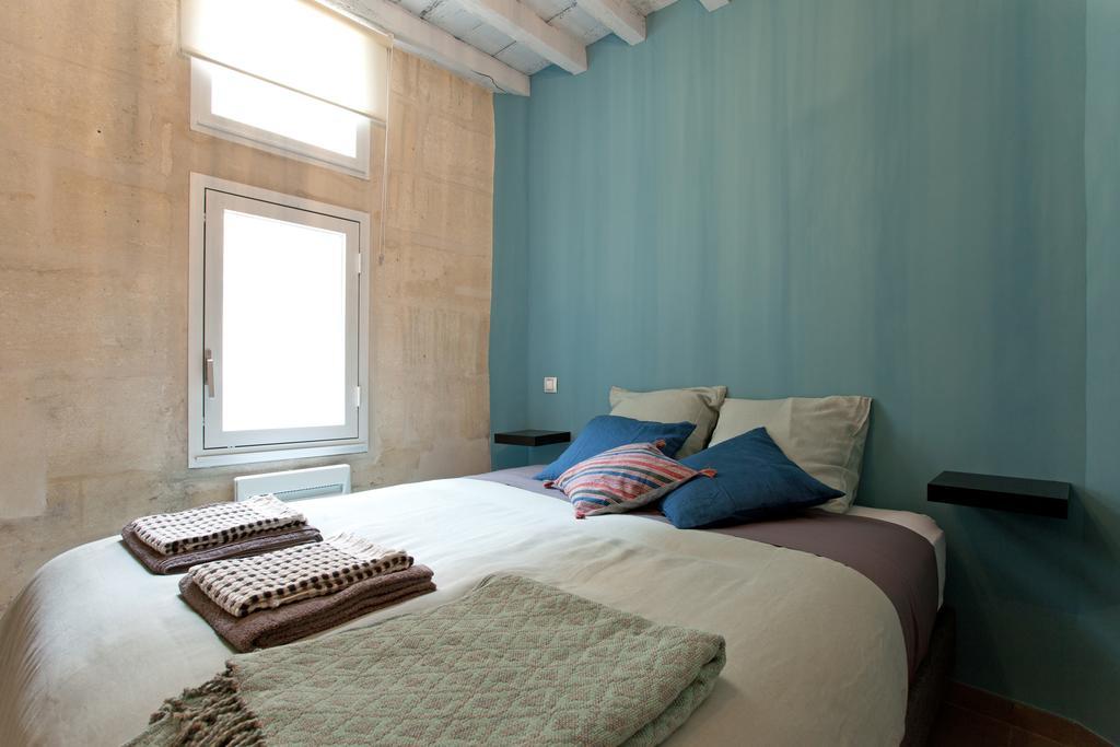 Apartamento Truchet Penthouse Arlés Exterior foto