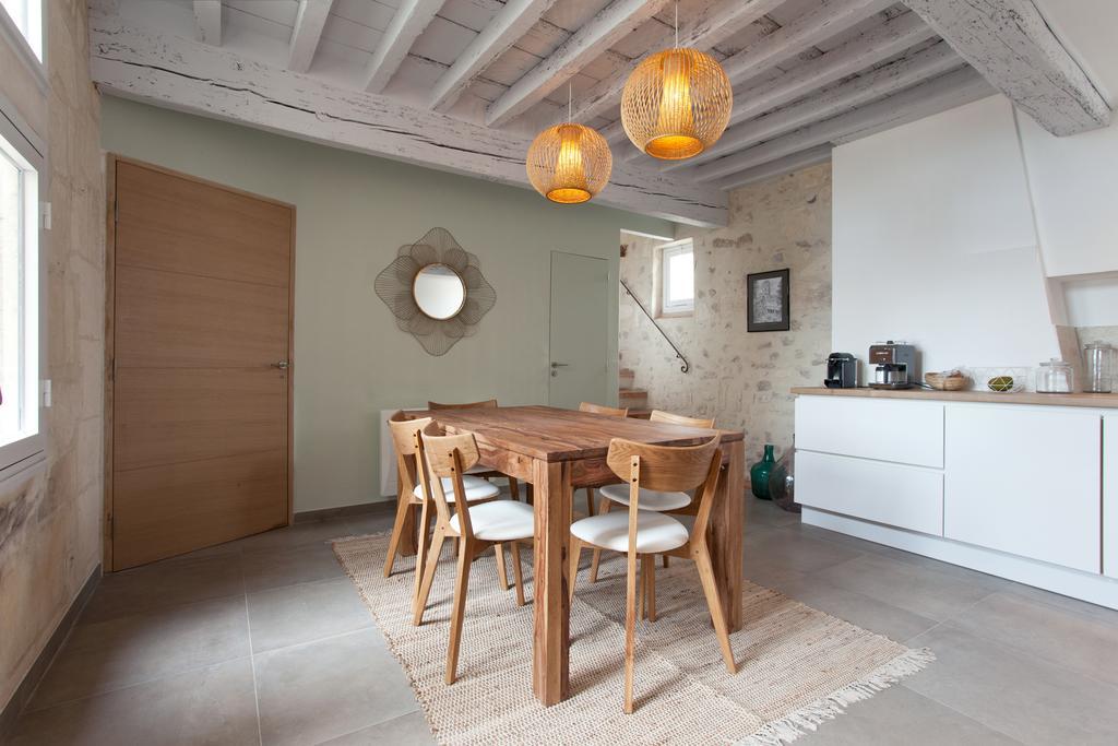 Apartamento Truchet Penthouse Arlés Exterior foto