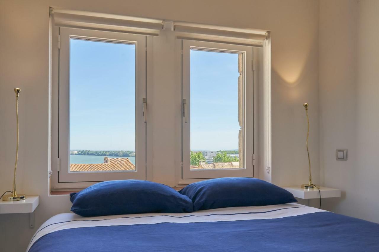 Apartamento Truchet Penthouse Arlés Exterior foto
